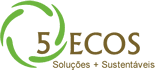 5ecos - Soluções Sustentáveis